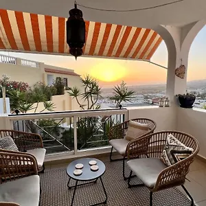  Apartamento Enchanting House South Tenerife, Sea View España