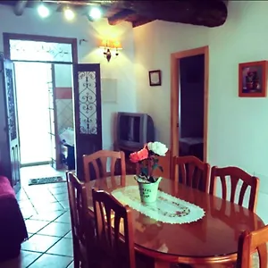  Apartamento Flores, Disfruta En El Centro De España