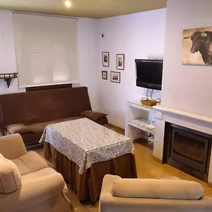  Сasa de vacaciones Casita De Ensueno En España