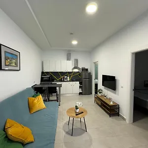  Apartamento Casa Sofia - Sun & España