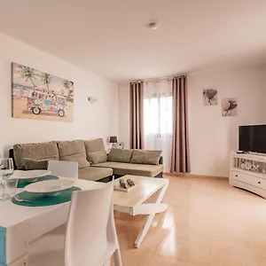  Apartamento Casa Paraiso Papagayo España