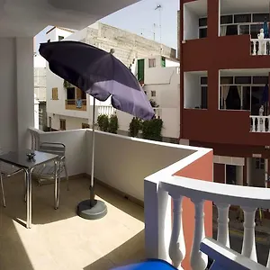 Casa Atlantica Apartment