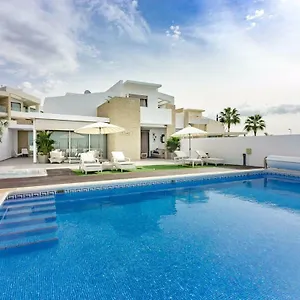  Villa White Whale España