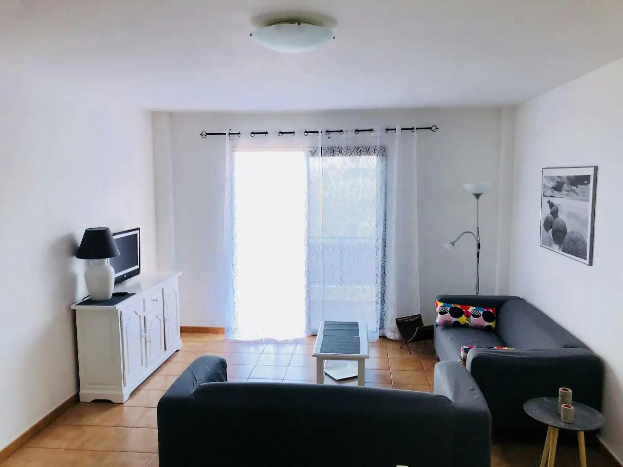 Apartamentos Ajabo Adeje Costa Adeje  Spain