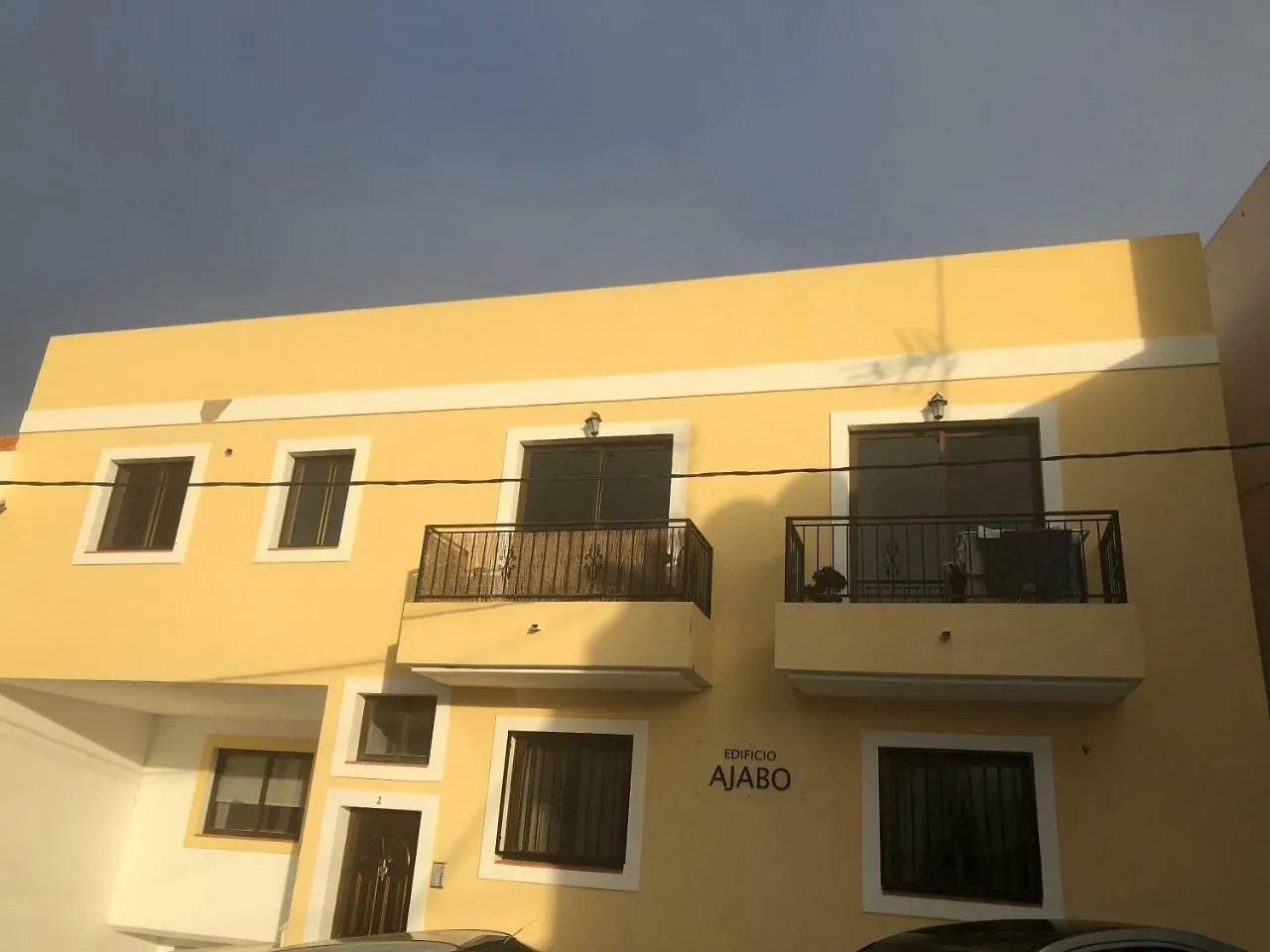Apartamentos Ajabo Adeje Costa Adeje  0*, Costa Adeje (Tenerife) Spain