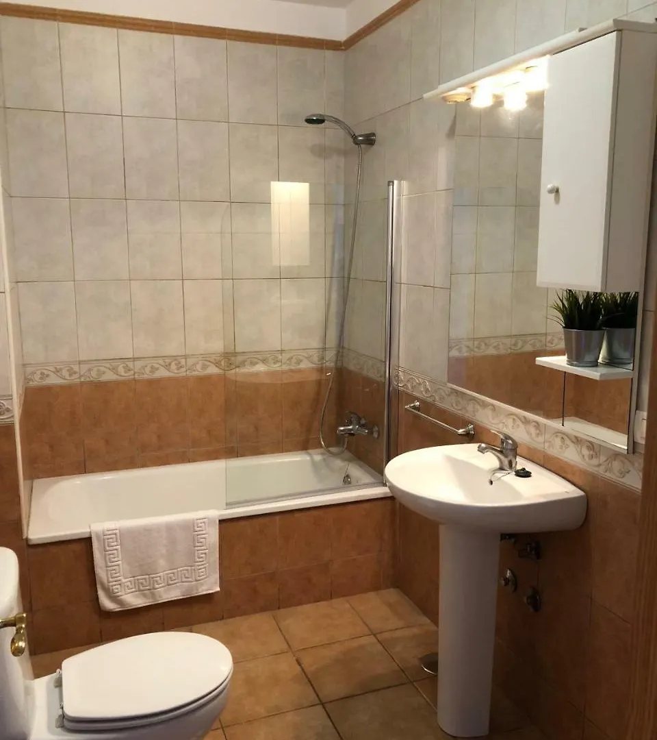 Apartment Apartamentos Ajabo Adeje Costa Adeje