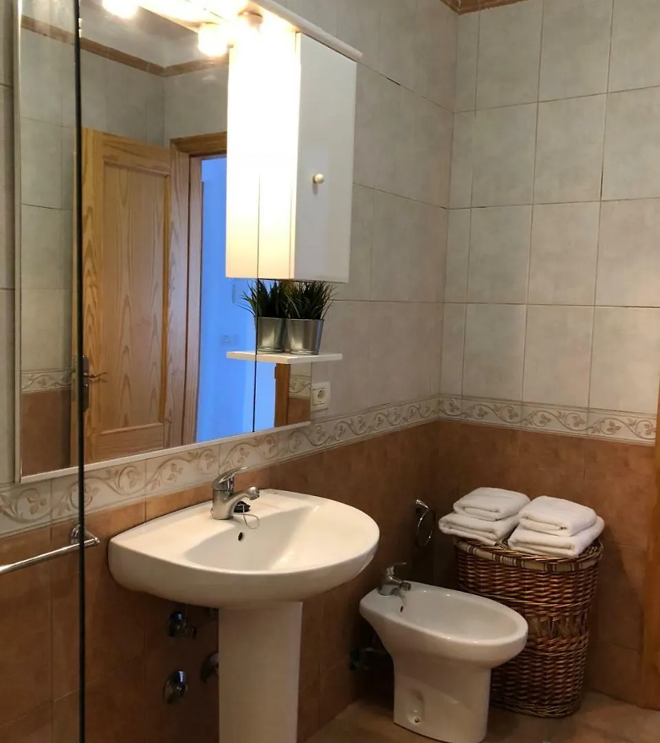 Apartamentos Ajabo Adeje Costa Adeje  Apartment