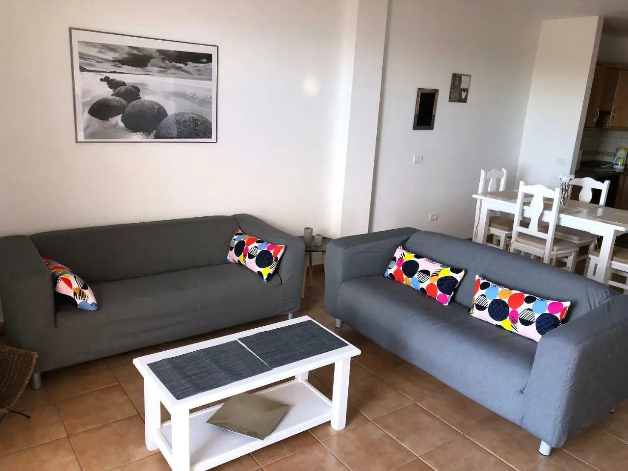 Apartamentos Ajabo Adeje contacts