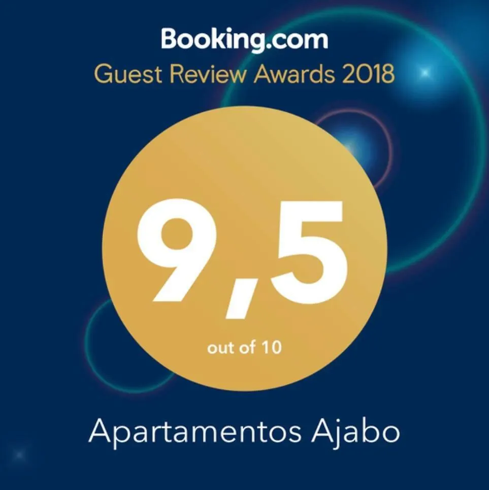 Apartment Apartamentos Ajabo Adeje Costa Adeje